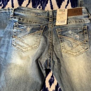 BKE denim